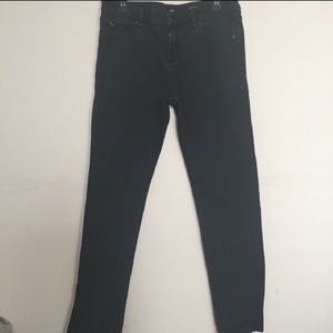 Obey skinny jeans